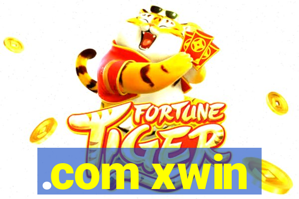 .com xwin